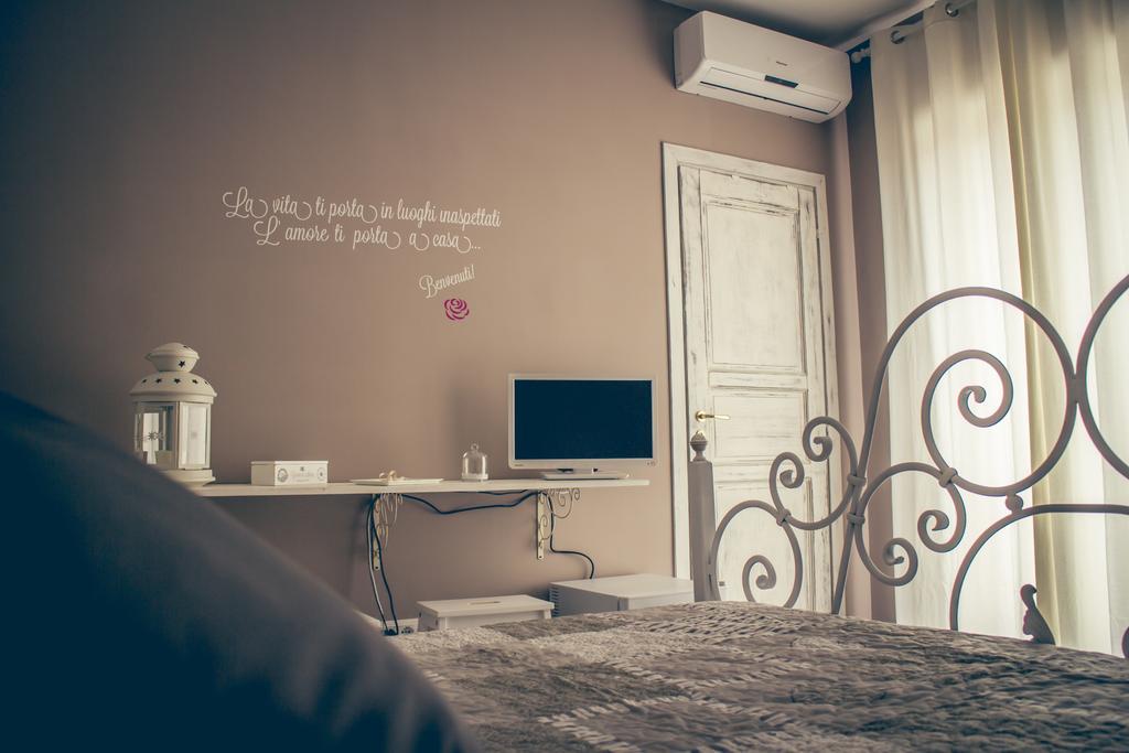 La Peonia Bed & Breakfast Naples Room photo